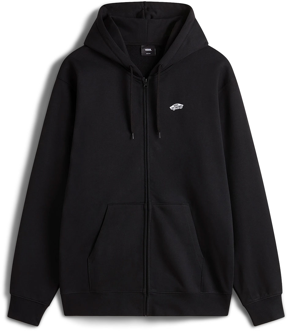 Artikelbild 1 des Artikels “STYLE 76 II Zip Hoodie 2026 black/white L“