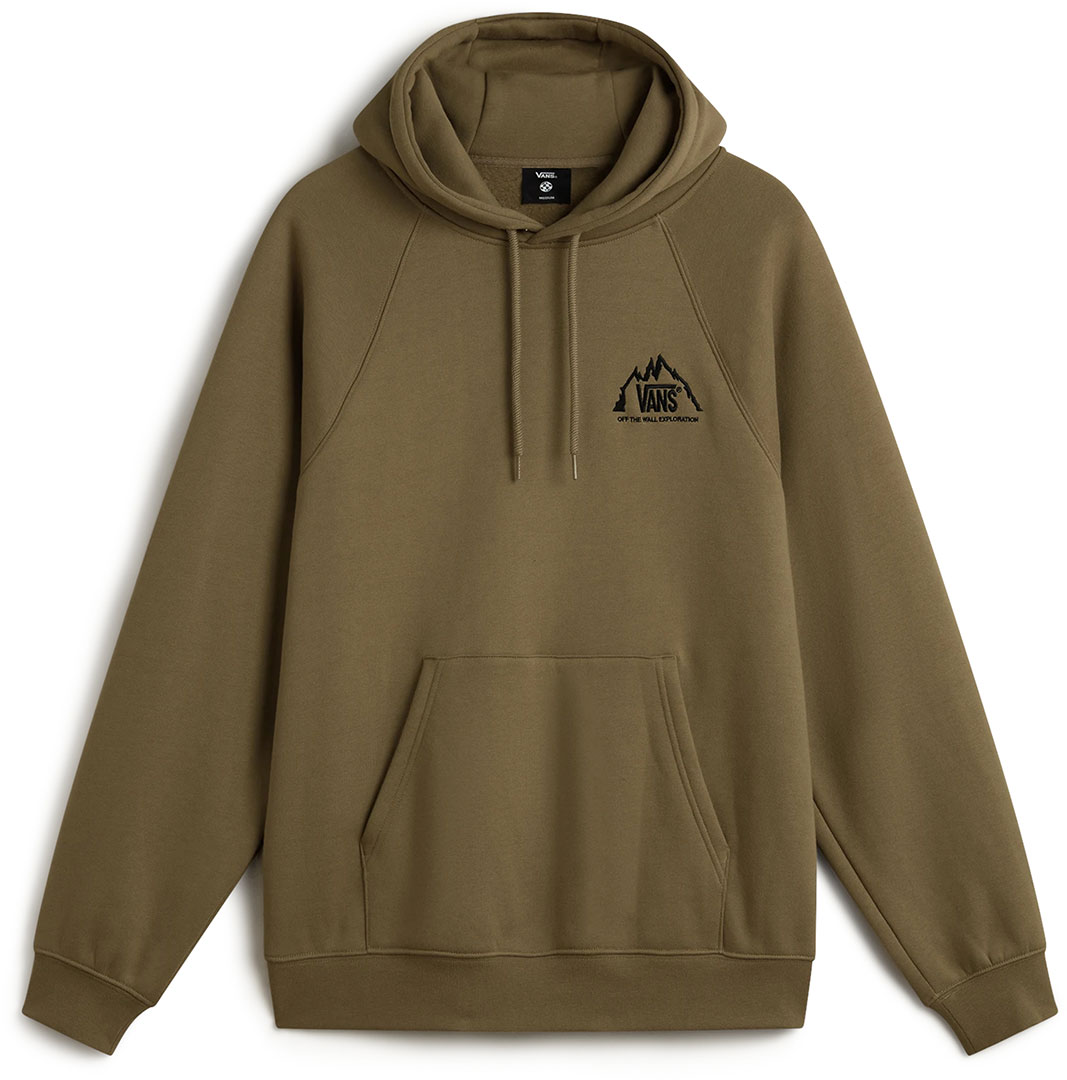 Artikelbild 1 des Artikels “MTE CRESTLINE LOGO Hoodie 2026 bay leaf M“