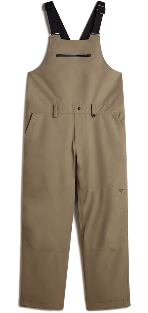 Product image 1 of the product “DEEP DAZE 3L SNOW BIB Pant 2026 bungee cord L”