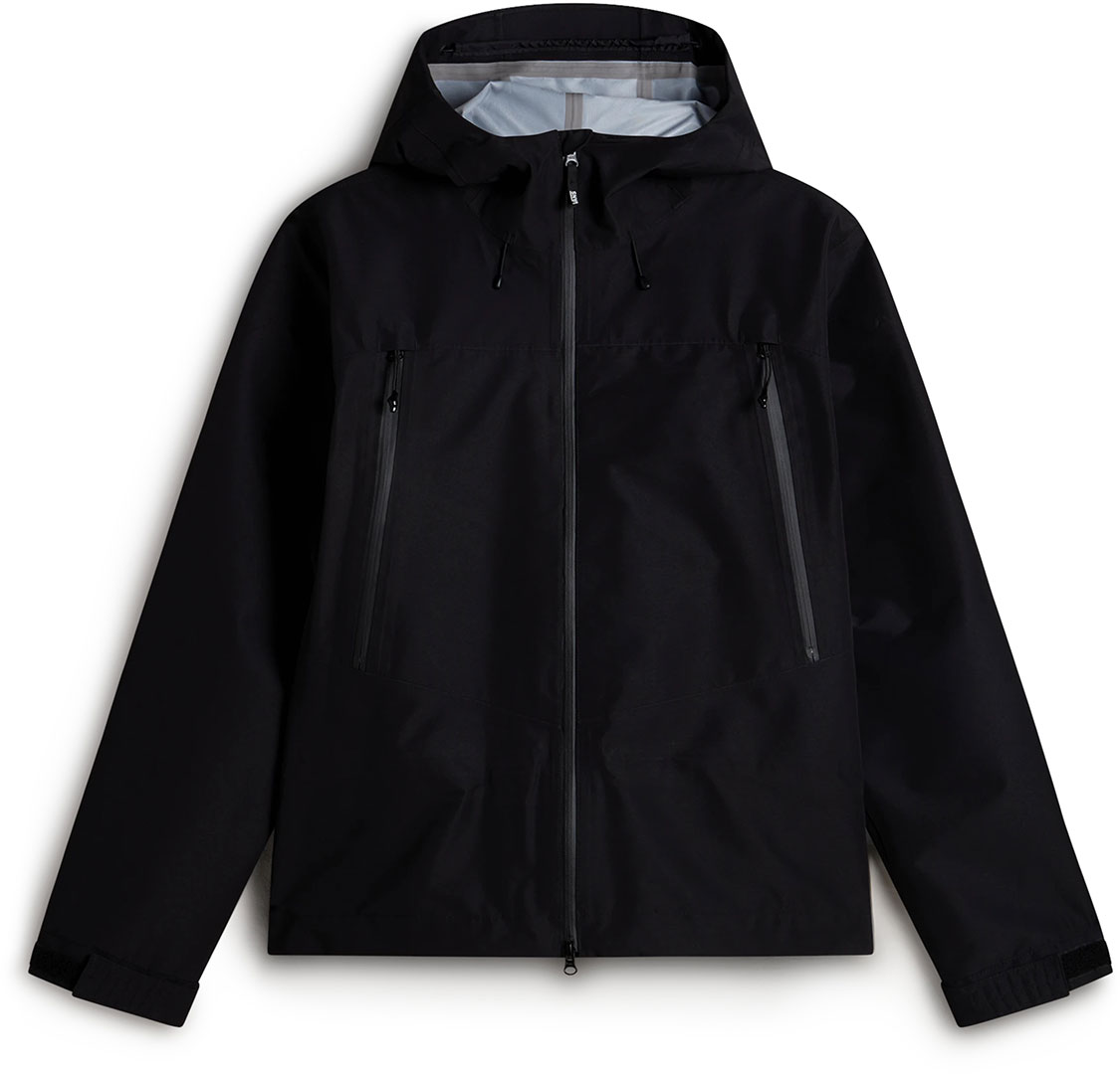 Artikelbild 1 des Artikels “HI-COUNTRY 3L SNOW Jacke 2026 black M“
