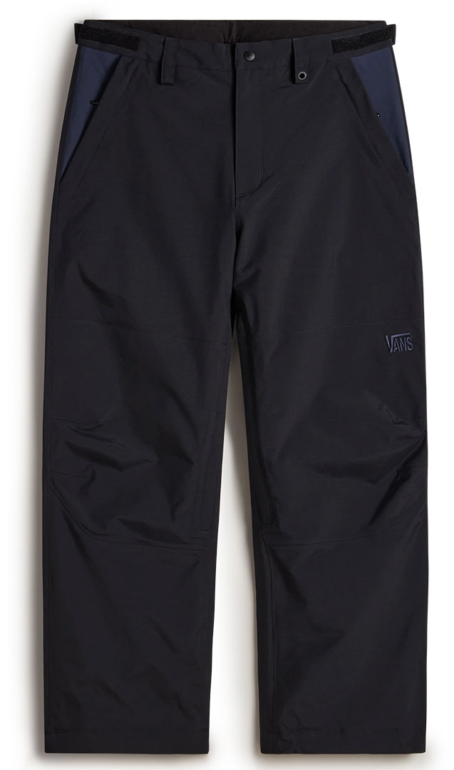 Product image 1 of the product “HELLBOUND SNOW Pant 2026 black/parisian night S”