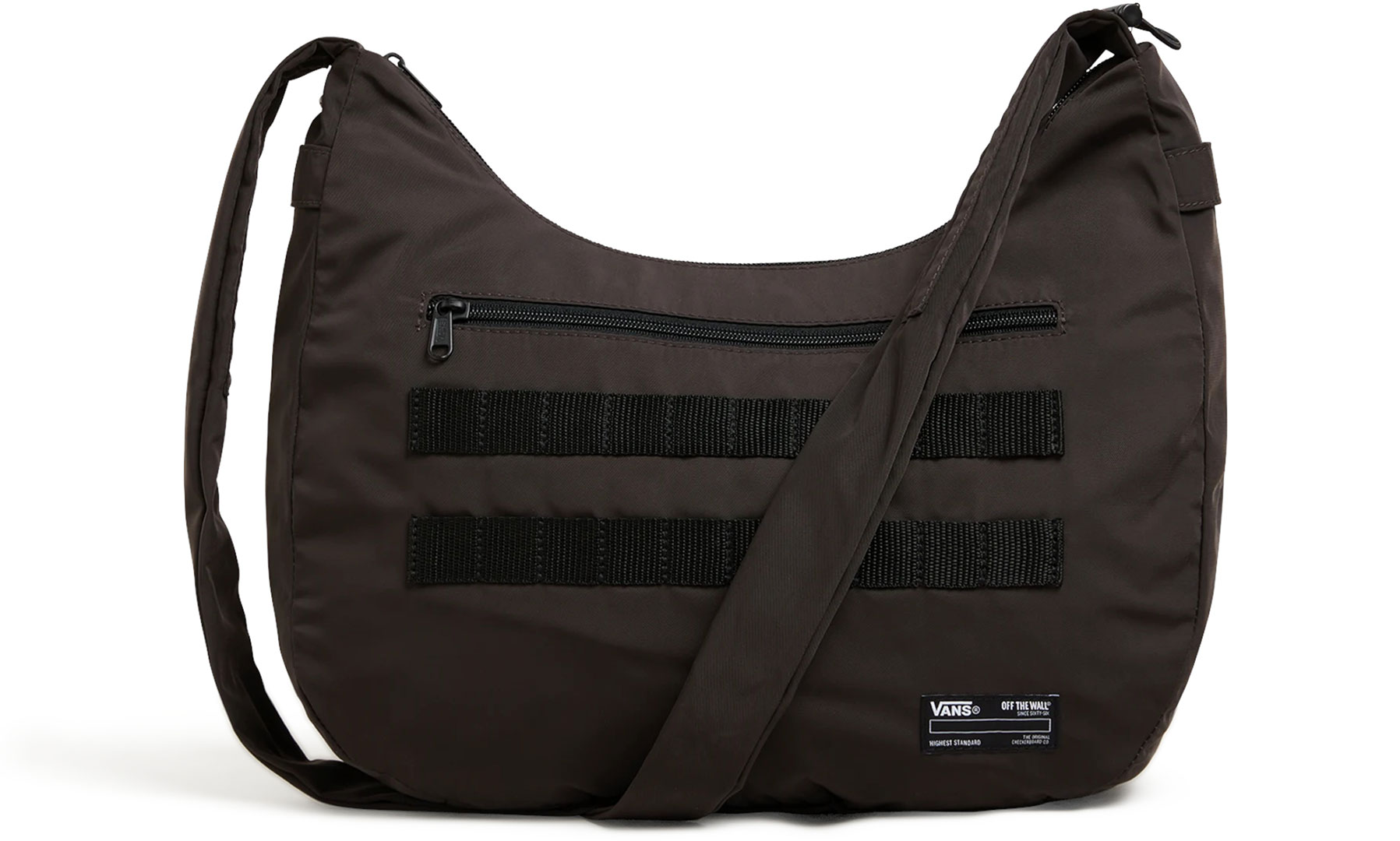 Product image 1 of the product “OFFSHOOT MESSENGER Bag 2026 after dark ”