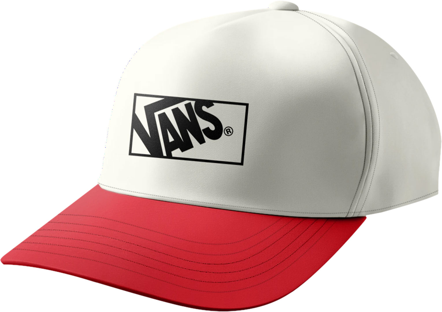 Artikelbild 1 des Artikels “FORMULA SNAPBACK Cap 2027 racing red “