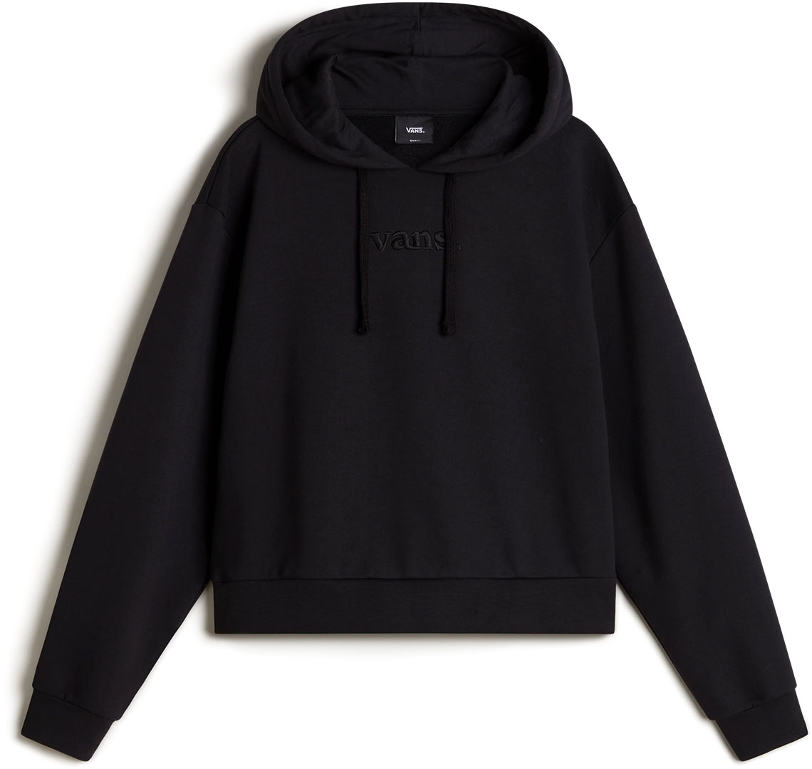 Artikelbild 1 des Artikels “ESSENTIAL H-FT RLX Hoodie 2026 black S“