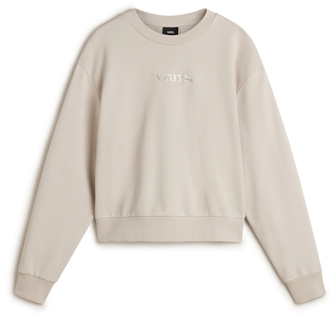 Product image 1 of the product “ESSENTIAL H-FT RLX Sweater 2026 taupe mist S”