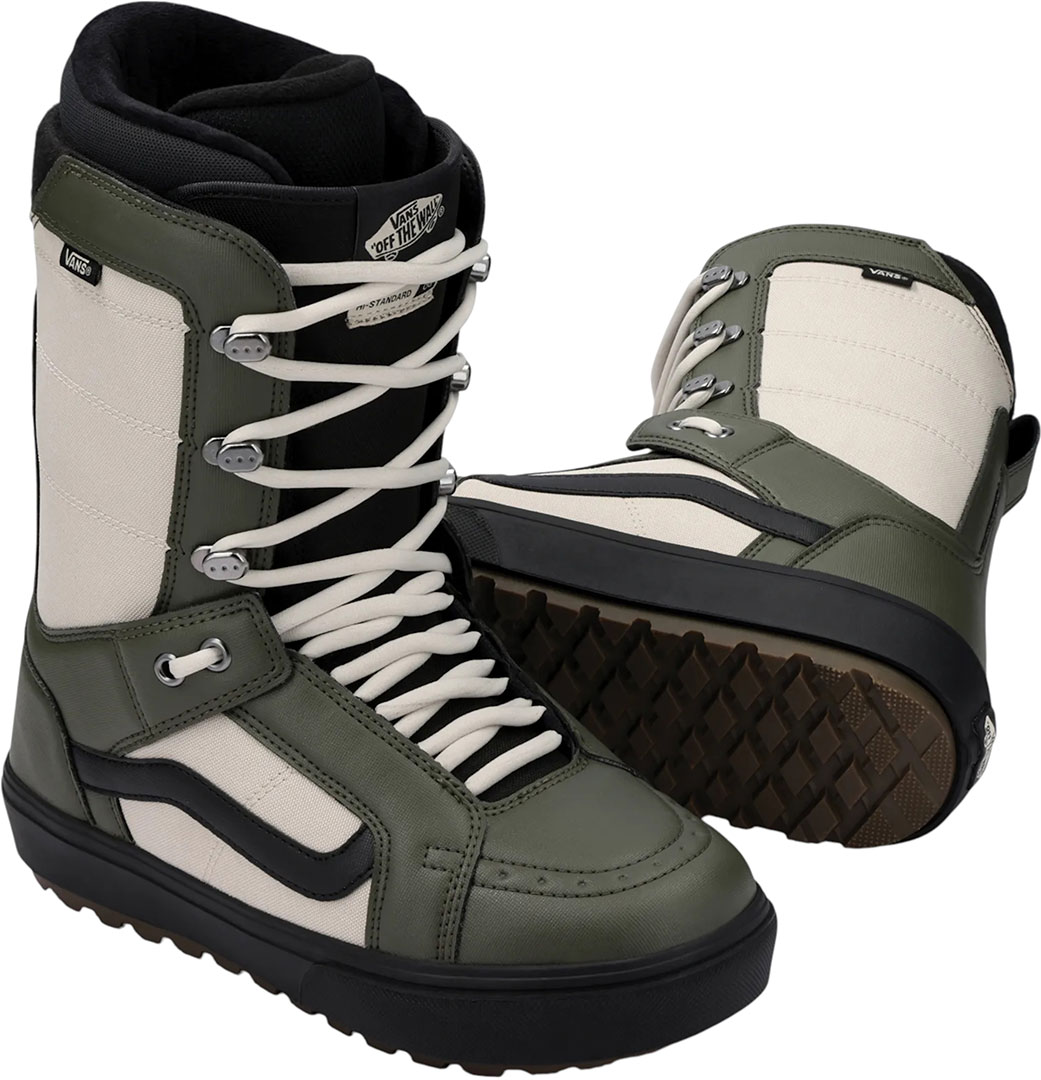 Artikelbild 1 des Artikels “HI-STANDARD OG Boots 2026 grape leaf/oatmeal 44“