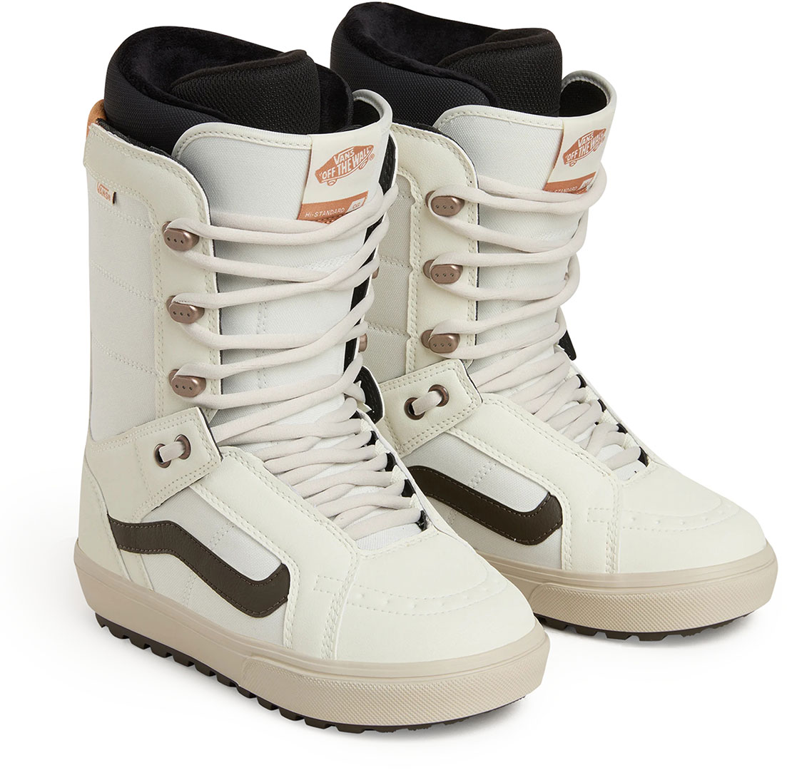 Artikelbild 1 des Artikels “HI-STANDARD OG WOMEN Boots 2026 oatmeal 38“