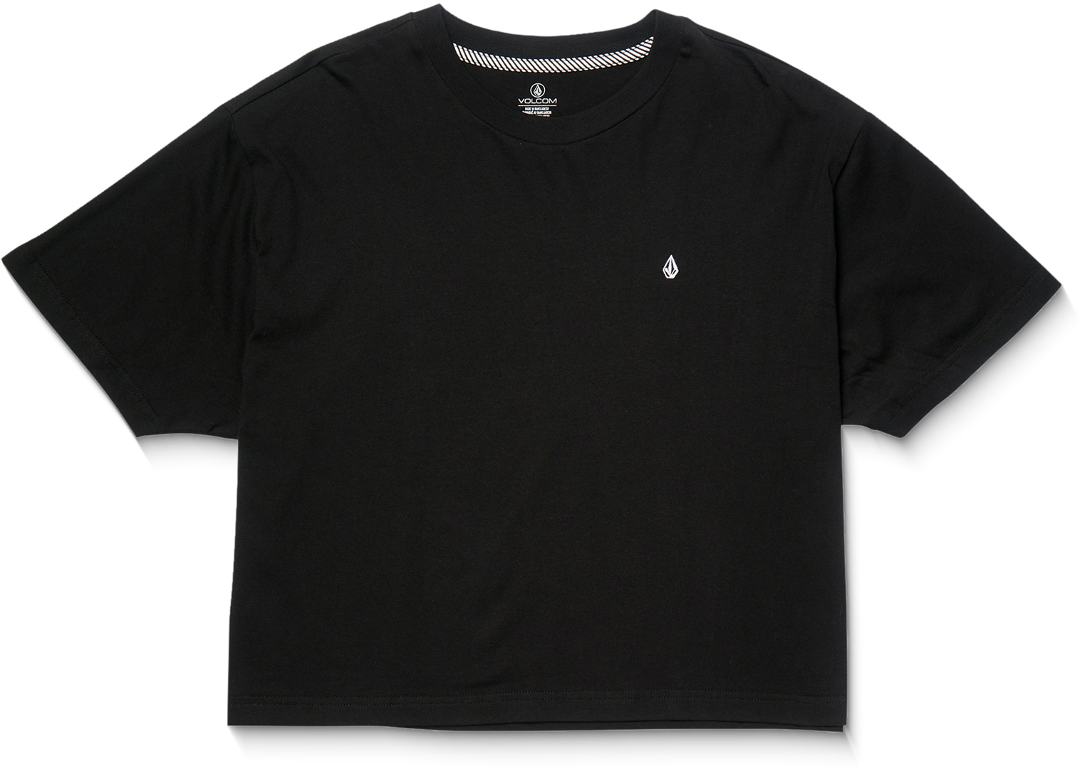 Product image 1 of the product “STONE BLANKS UP T-Shirt 2026 black ”