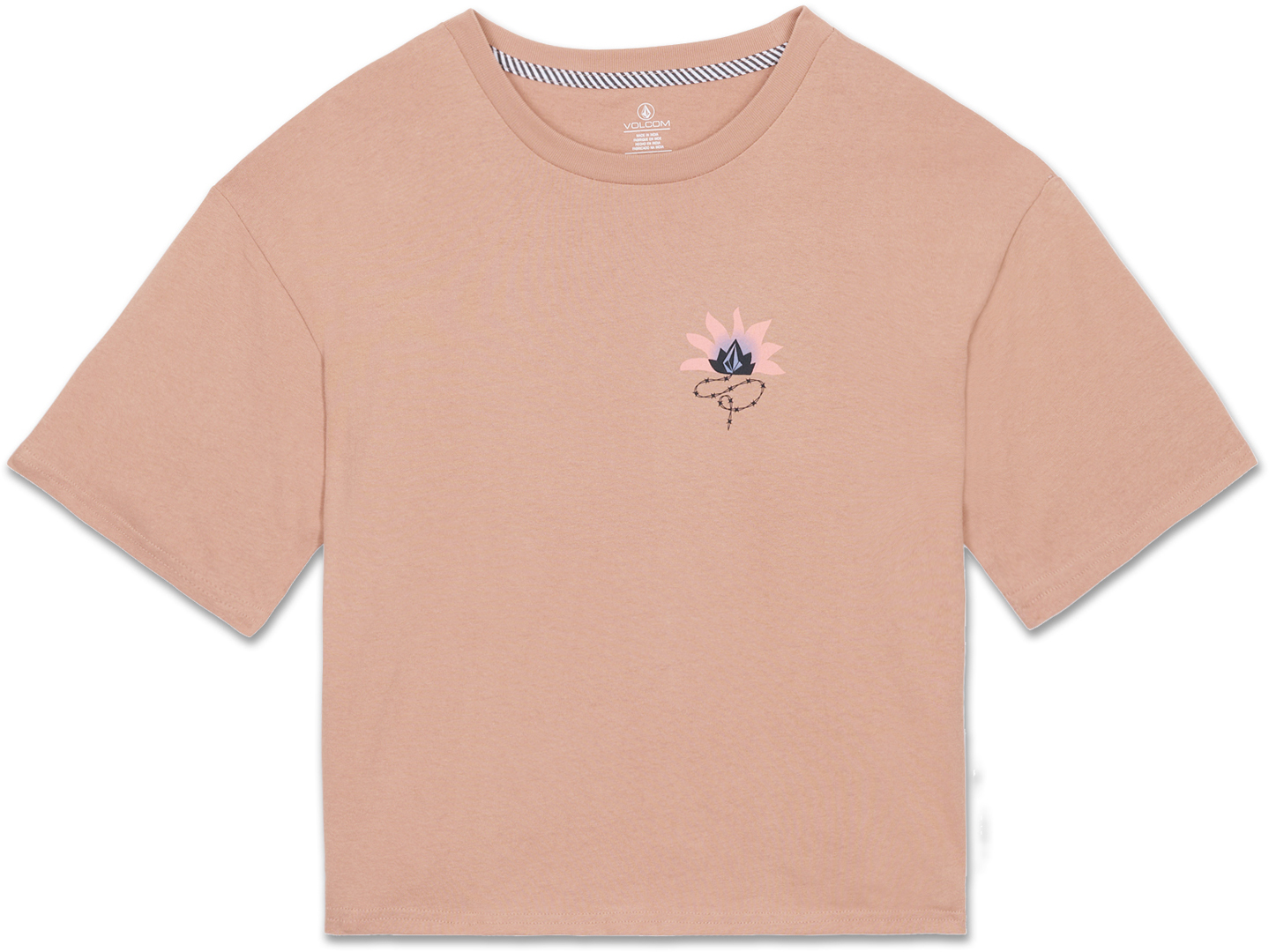 Artikelbild 1 des Artikels “BLISS T-Shirt 2026 pale khaki S“