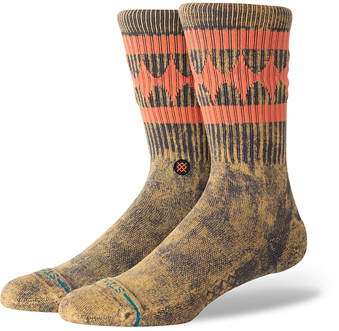 Artikelbild 1 des Artikels “BAD COMPANY CREW Socken 2027 charcoal 43-46“