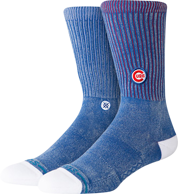 Artikelbild 1 des Artikels “BAGS CHICAGO CUBS Socken 2025 blue 43-46“