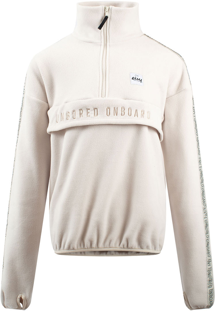 Artikelbild 1 des Artikels “BALL Fleece 2025 faded cloud “