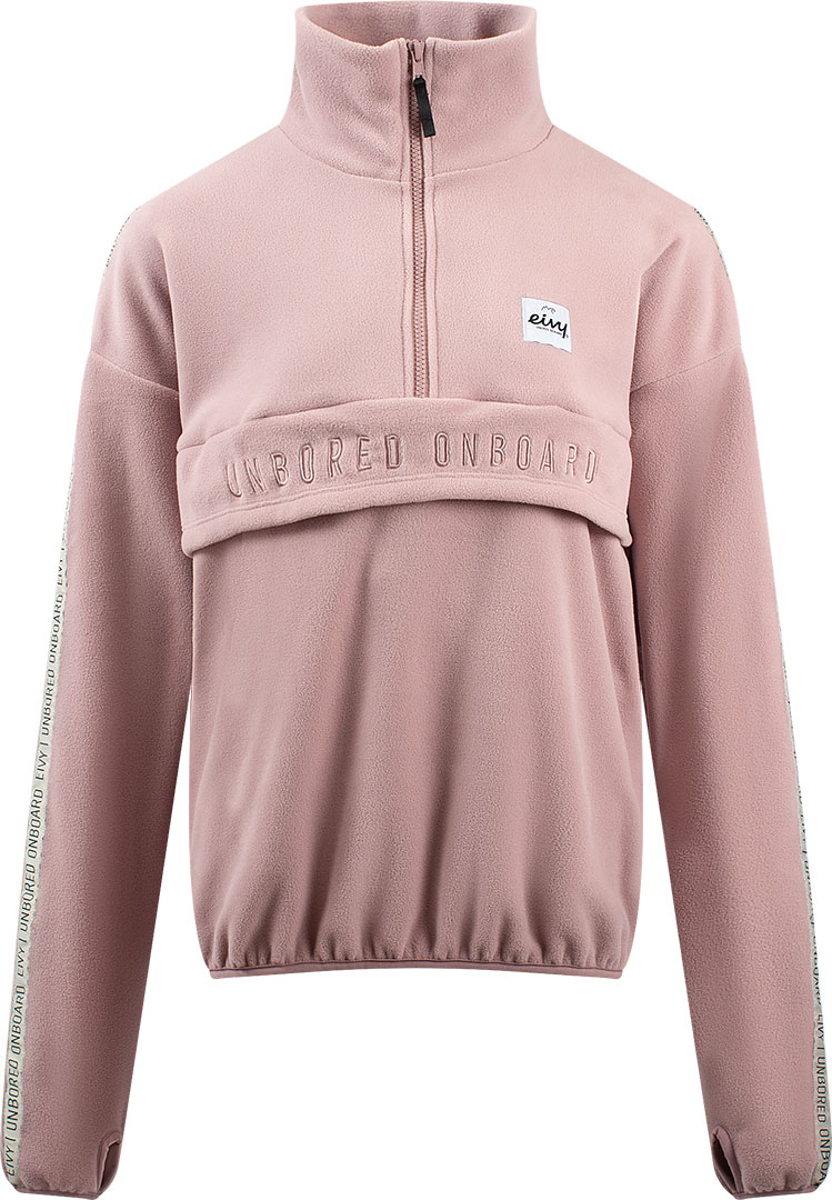 Artikelbild 1 des Artikels “BALL Fleece 2025 faded woodrose “