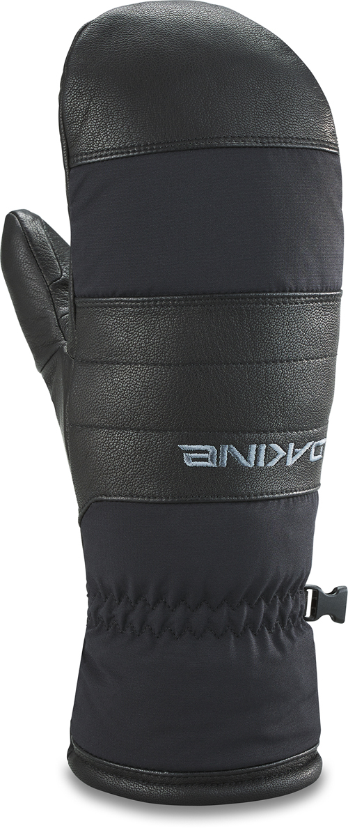 Artikelbild 1 des Artikels “BARON GORE-TEX Fäustling 2025 black M“