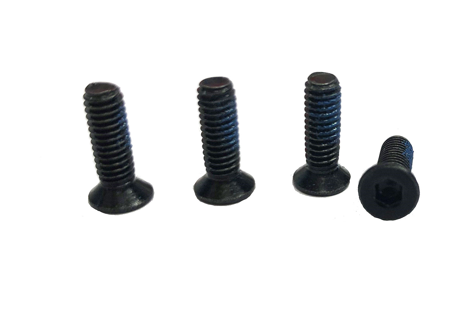 Artikelbild 1 des Artikels “BASE PLATE RACK Schrauben 4er Pack “