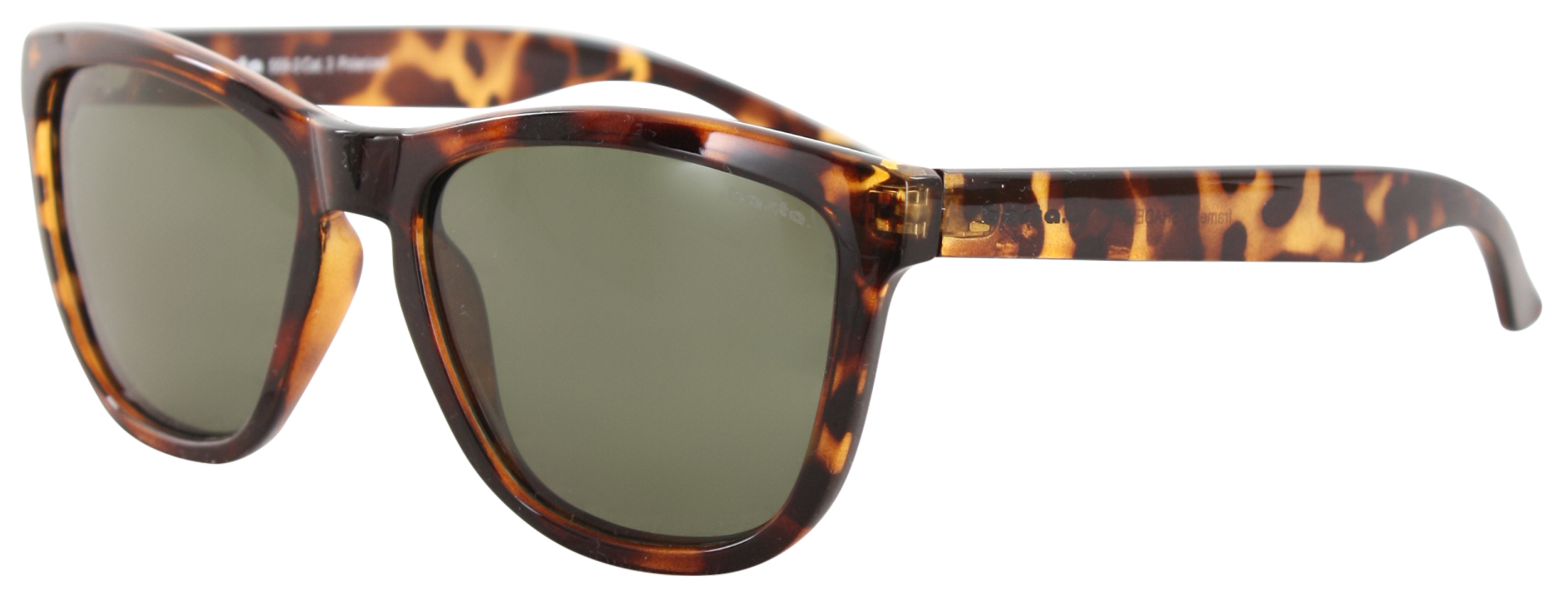 Artikelbild 1 des Artikels “BRUFA LADY Sonnenbrille shiny tortoise /polarized “