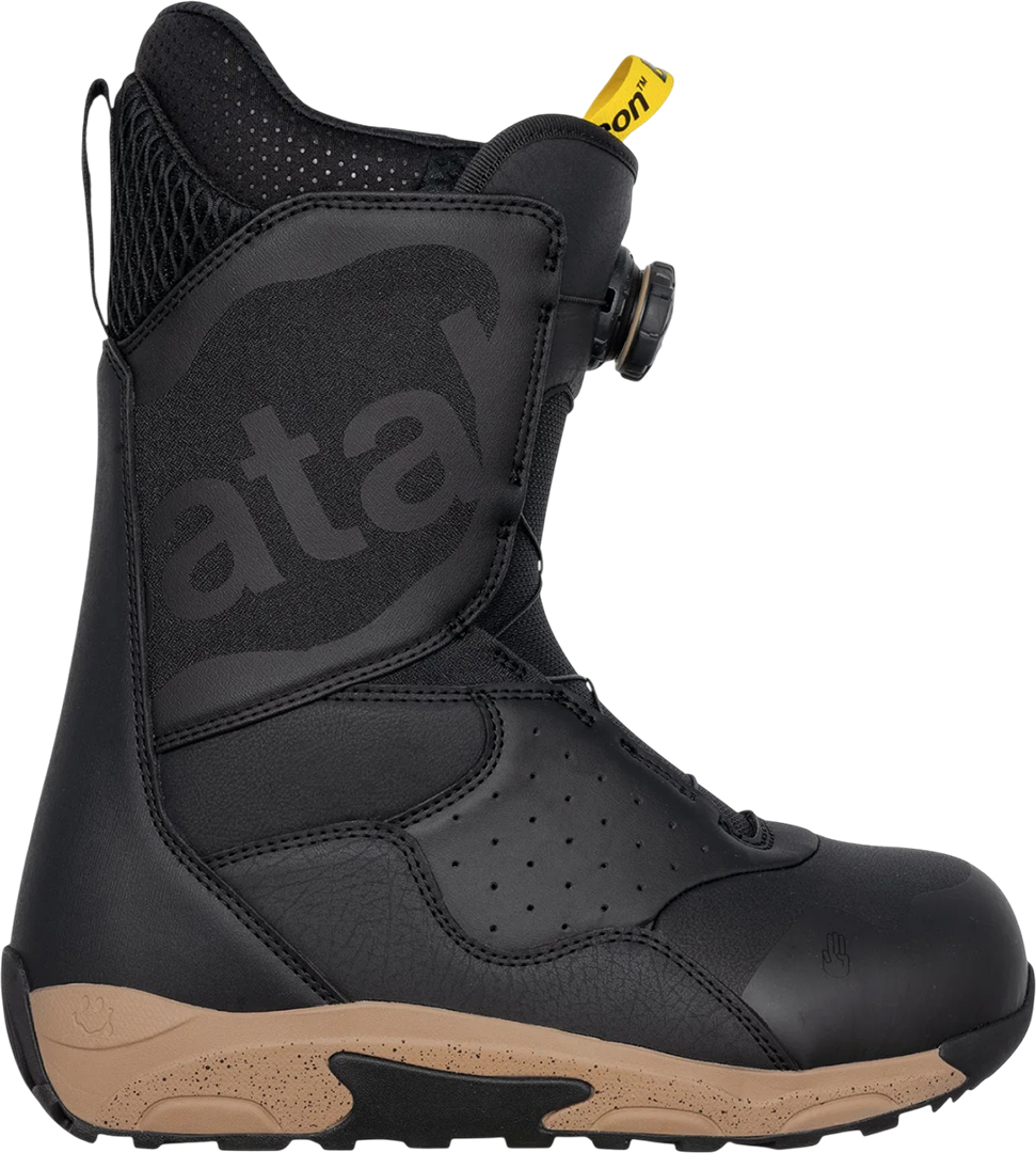 Product image 1 of the product “TWIST BOA Boot 2026 black 42”