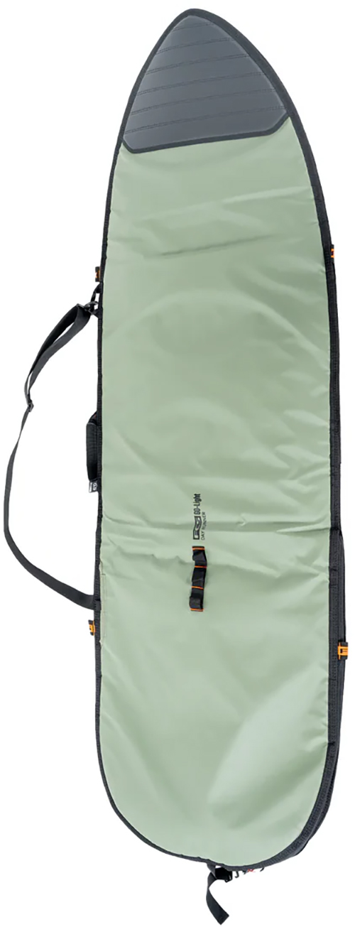 Product image 1 of the product “DAY RUNNER MID-LENGTH Surfcover 2027 alpine 6,7”