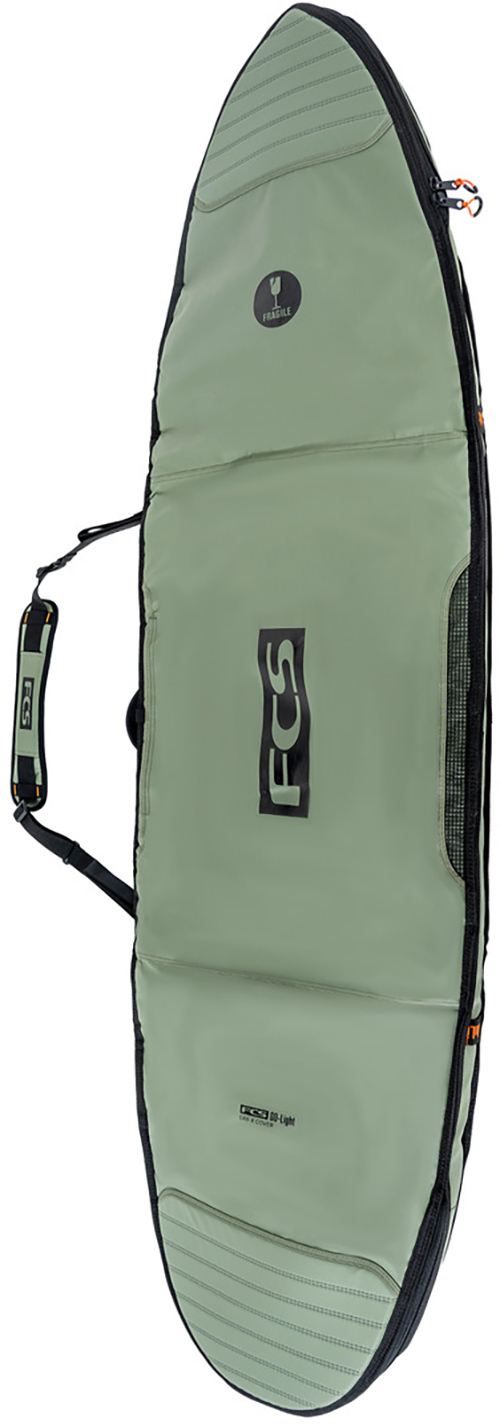 Artikelbild 1 des Artikels “DAY-X MID-LENGTH Surfcover 2026 alpine 7,6“