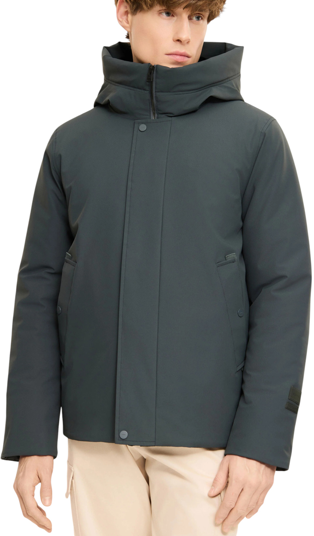Artikelbild 1 des Artikels “BEURNIE Jacke 2027 coal green M“