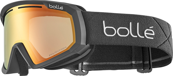 Artikelbild 1 des Artikels “Y7 OTG Schneebrille 2027 black matte/phantom fire red “