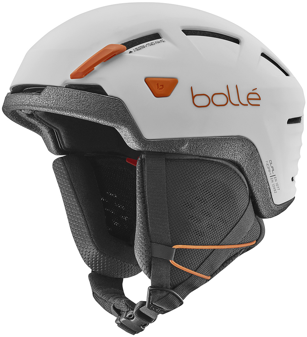 Artikelbild 1 des Artikels “YPSOS MIPS Helm 2025 chalk signal matte S/M“