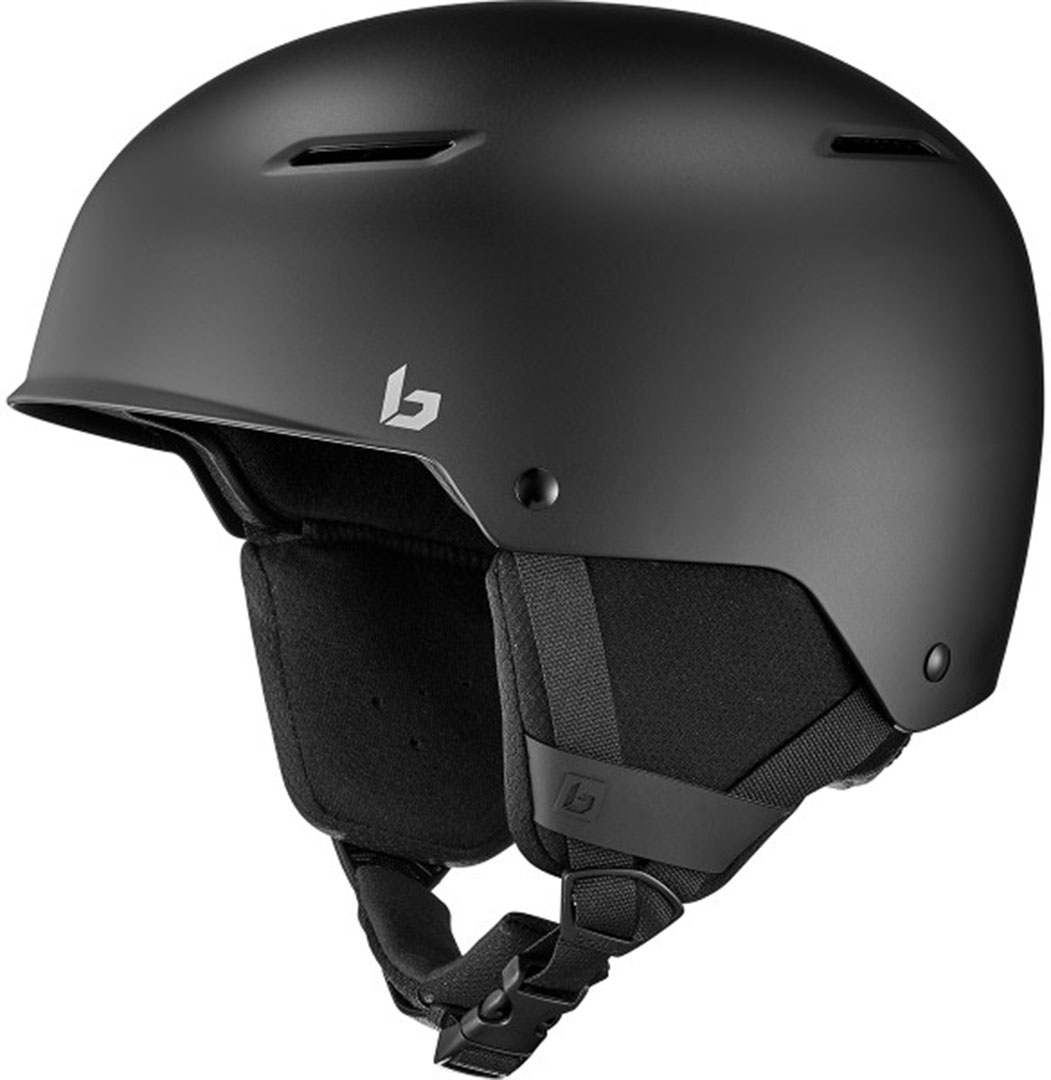 Product image 1 of the product “KEYSTONE Helmet 2027 black matte M”