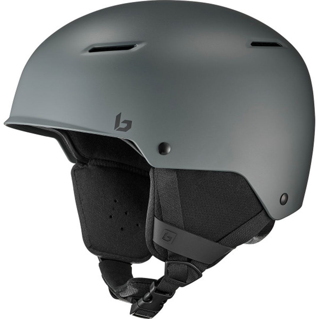 Artikelbild 1 des Artikels “KEYSTONE Helm 2027 basalt grey matte S“
