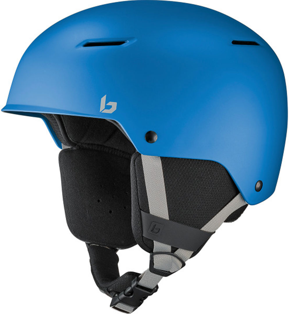 Product image 1 of the product “KEYSTONE YOUTH Helmet 2027 blue matte S”
