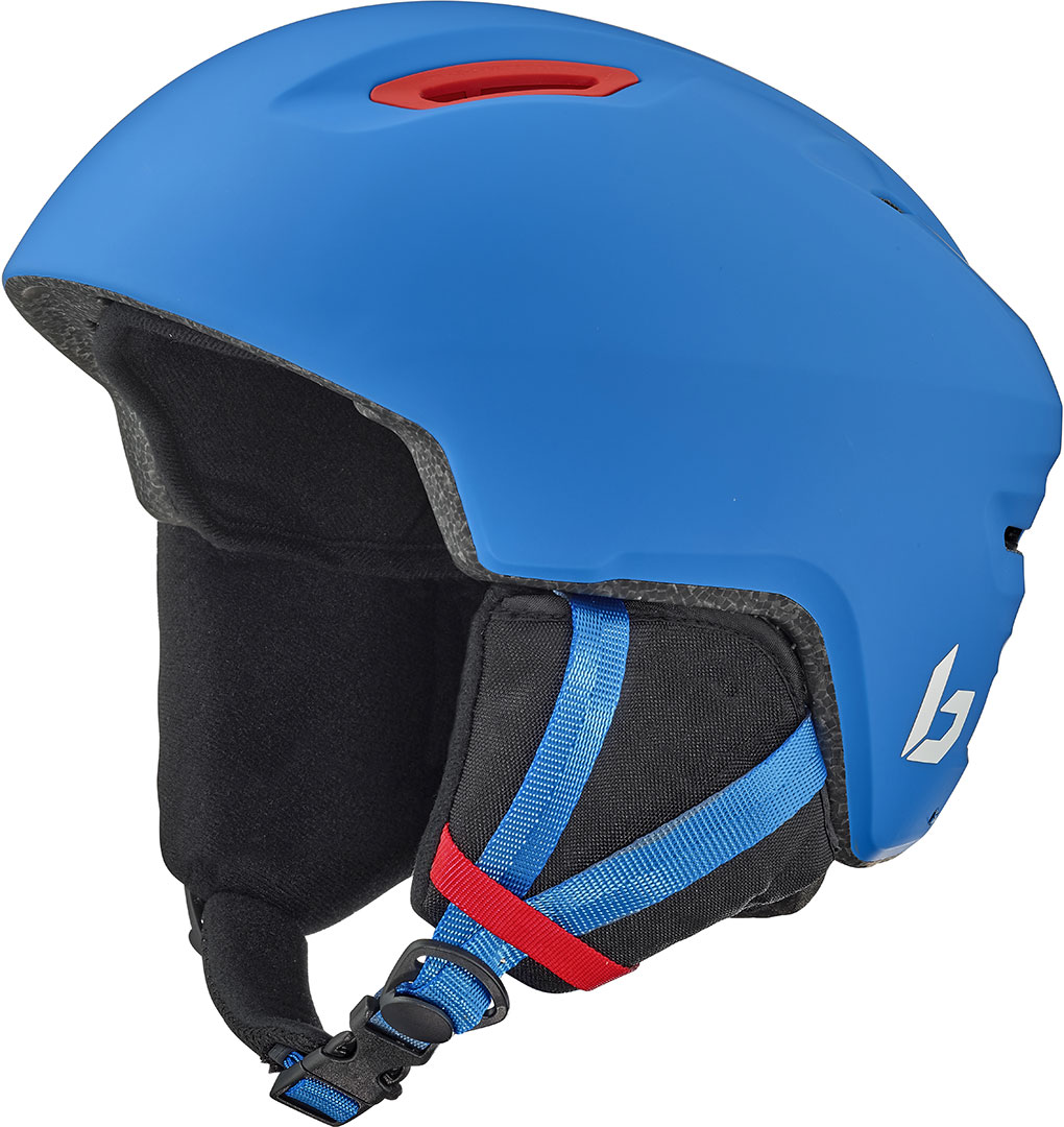 Product image 1 of the product “ATMOS YOUTH Helmet 2026 race blue matte S”