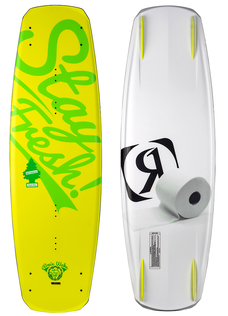 RONIX BILL ATR S Wakeboard 2016 | eBay