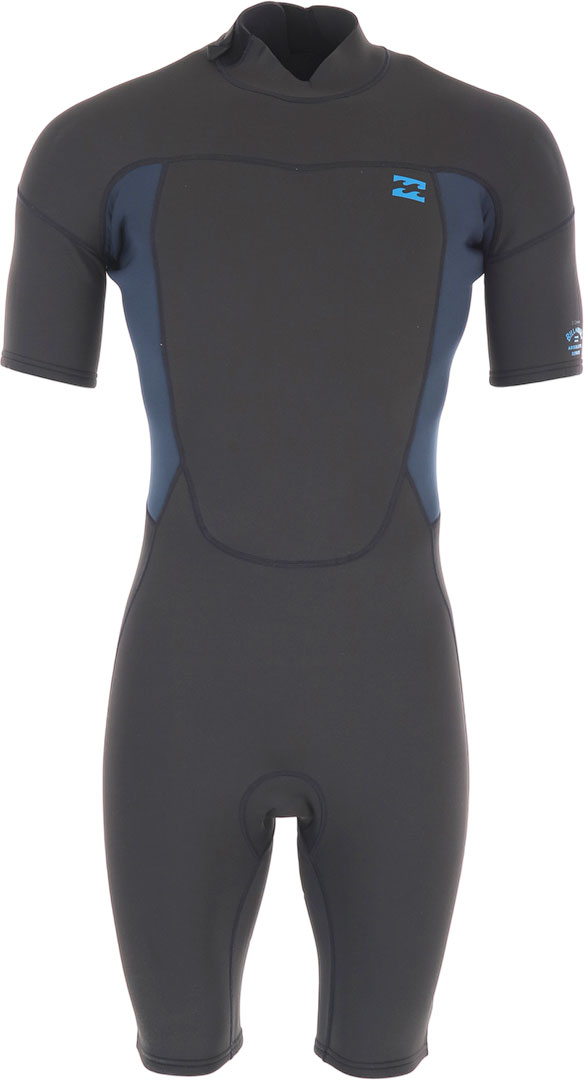 Artikelbild 1 des Artikels “2/2 ABSOLUTE BACK ZIP Shorty 2026 ocean S“