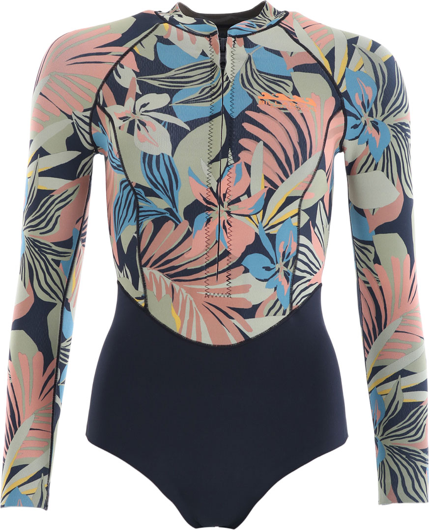Artikelbild 1 des Artikels “SALTY DAYZ NATURAL LIGHT LS Shorty 2026 black tropical S“