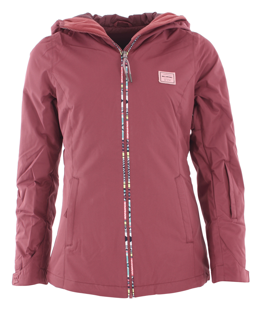 sula solid snow jacket