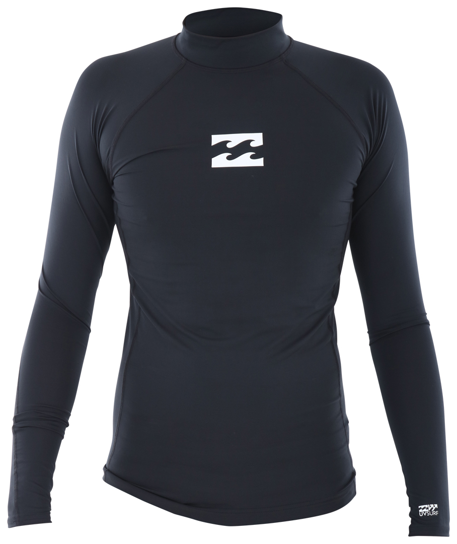 Artikelbild 1 des Artikels “WAVES ALL DAY LS Lycra 2026 black M“