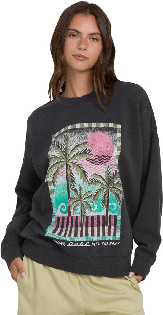 Artikelbild 1 des Artikels “ECHO Sweater 2026 black sands M“