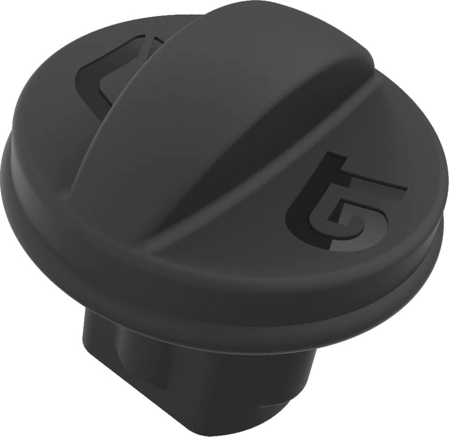 Artikelbild 1 des Artikels “GT CHARGER PLUG BLACK“