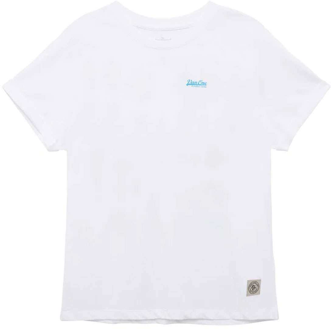 Artikelbild 1 des Artikels “BEACH LIFE WOMEN T-Shirt 2024 white/multi XS“