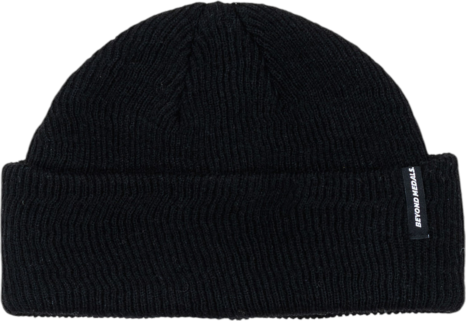 Artikelbild 1 des Artikels “BASE Mütze 2027 black “
