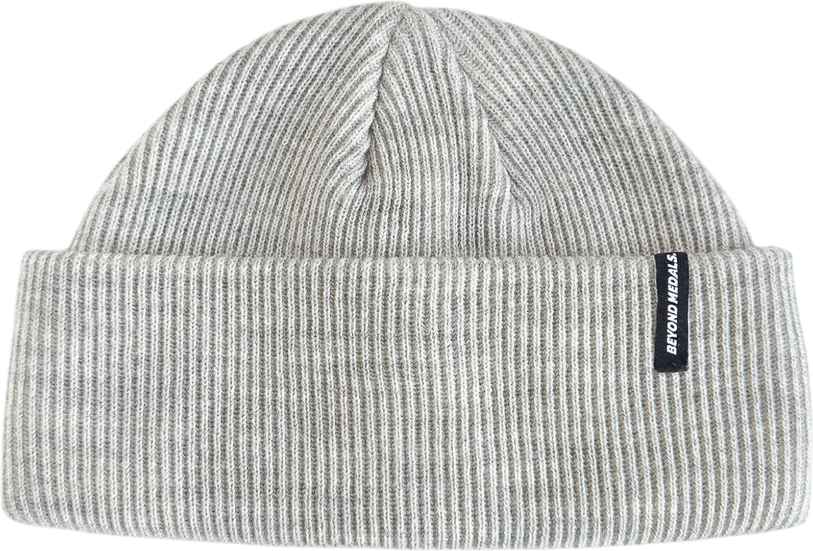 Artikelbild 1 des Artikels “BASE Mütze 2027 grey mel “