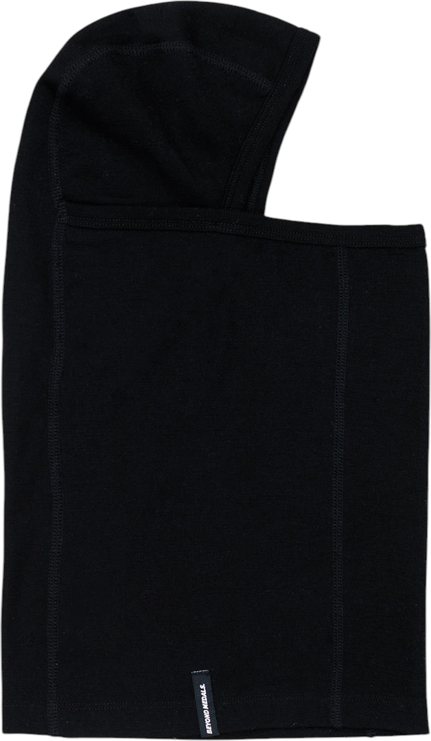 Artikelbild 1 des Artikels “MERINO BALACLAVA 2027 black “