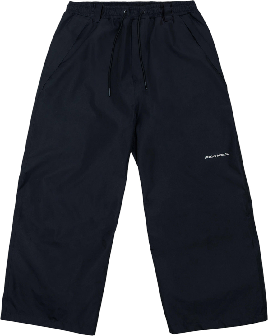 Product image 1 of the product “PARK Pant 2027 black M”