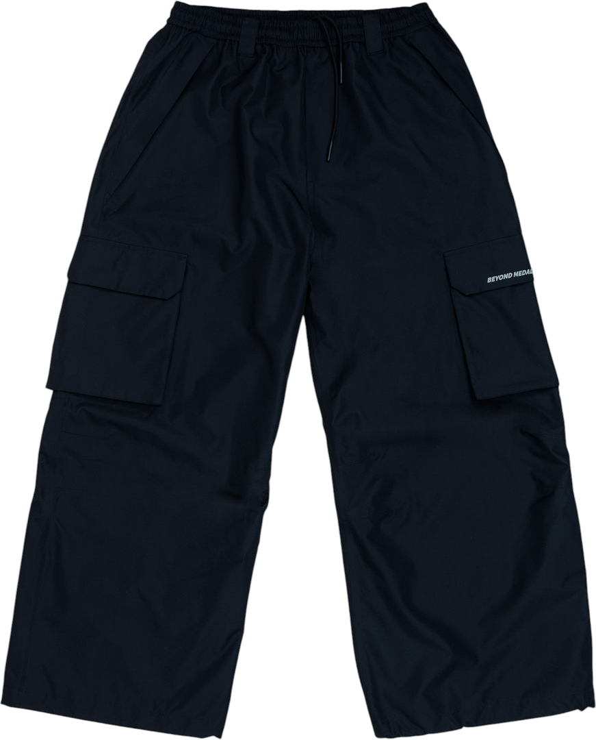 Product image 1 of the product “PARK CARGO 2L Pant 2027 black M”