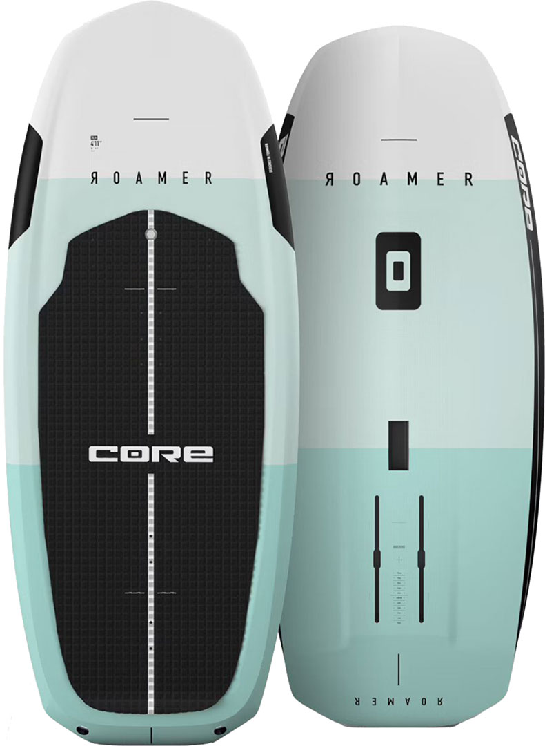 Product image 1 of the product “ROAMER 6,1 TEST Wing Foilboard ”