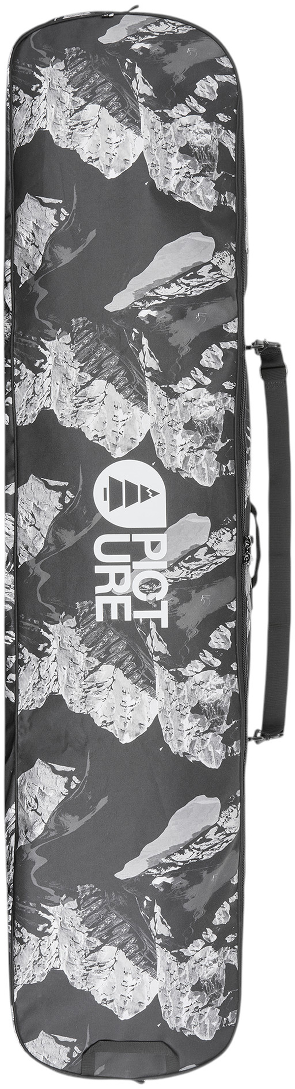 Artikelbild 1 des Artikels “SNOW Boardbag 2027 ridding spot print “