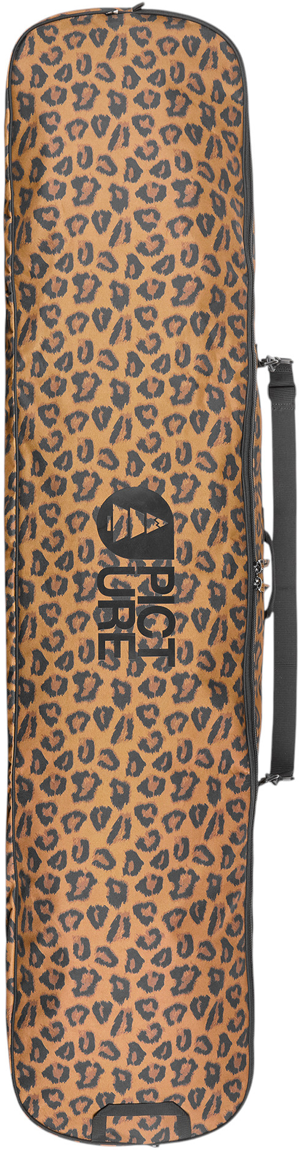 Artikelbild 1 des Artikels “SNOW Boardbag 2027 wild spot print “