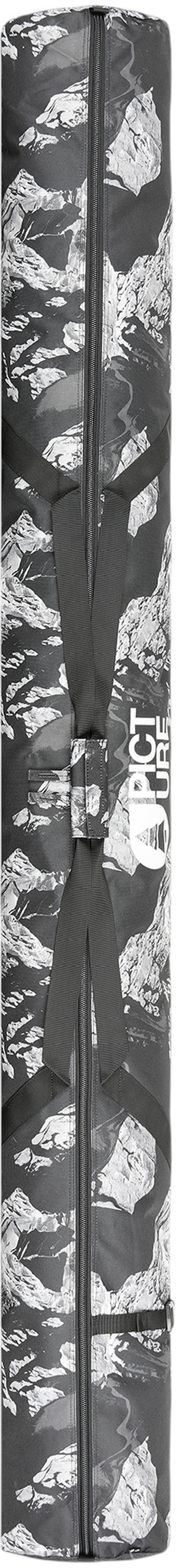 Artikelbild 1 des Artikels “SKI Skitasche 2027 ridding spot print “