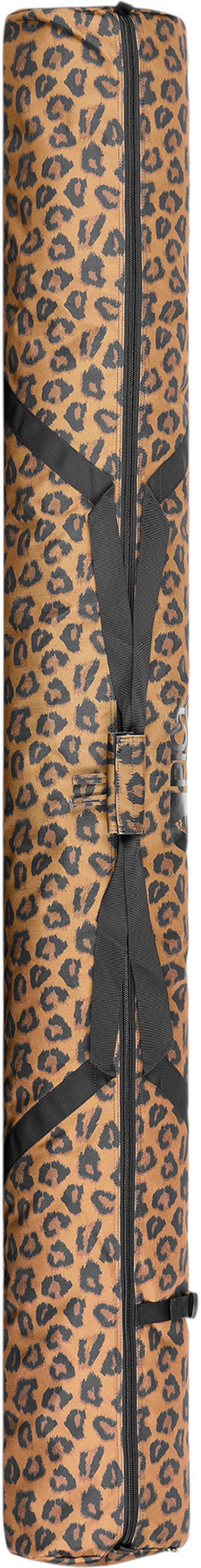 Product image 1 of the product “SKI Skibag 2027 wild spot print ”