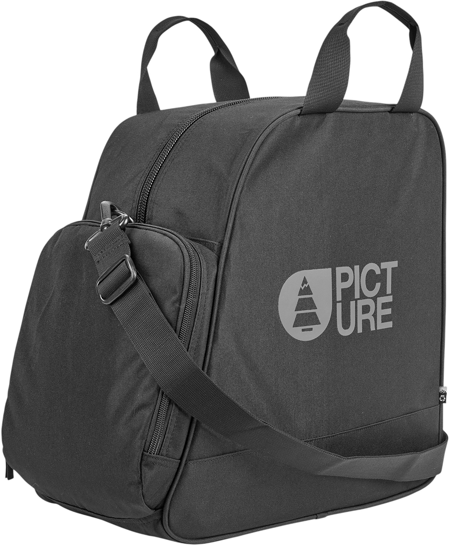 Artikelbild 1 des Artikels “SHOES Bootbag 2027 black “