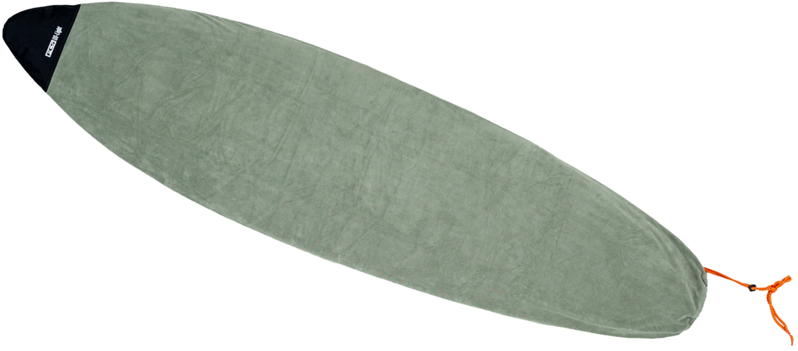 Artikelbild 1 des Artikels “PACKABLE STRETCH SHORTBOARD Surfcover 2026 alpine 6,0“